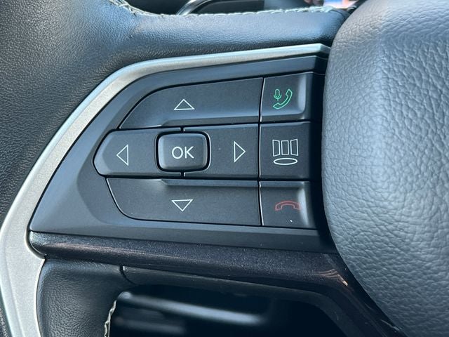 2022 Jeep Grand Cherokee Altitude 4x4