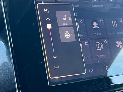 2022 Jeep Grand Cherokee Altitude 4x4