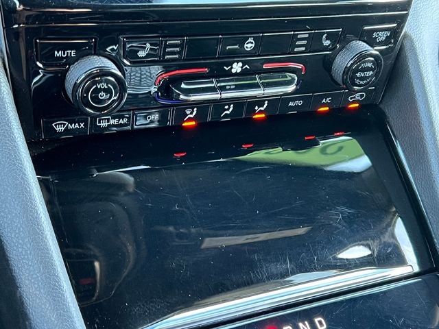 2022 Jeep Grand Cherokee Altitude 4x4