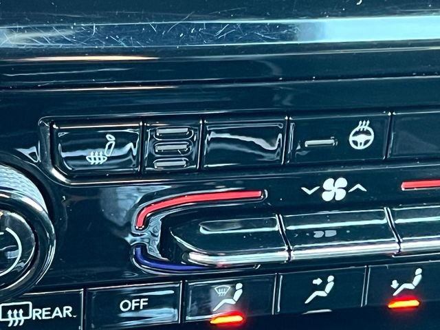 2022 Jeep Grand Cherokee Altitude 4x4