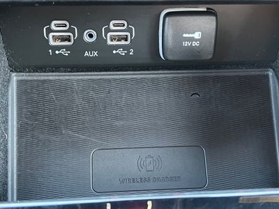 2022 Jeep Grand Cherokee Altitude 4x4