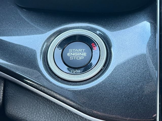 2022 Jeep Grand Cherokee Altitude 4x4