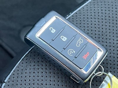 2022 Jeep Grand Cherokee Altitude 4x4