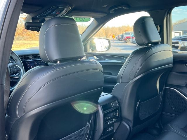 2022 Jeep Grand Cherokee Altitude 4x4