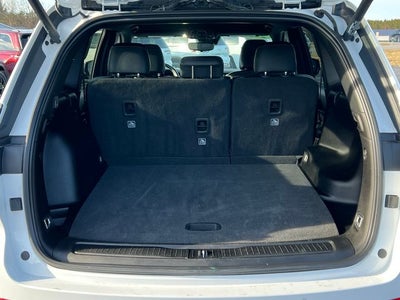 2022 Jeep Grand Cherokee Altitude 4x4