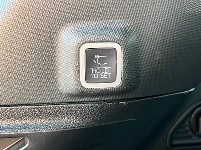 2022 Jeep Grand Cherokee Altitude 4x4