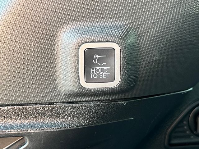 2022 Jeep Grand Cherokee Altitude 4x4