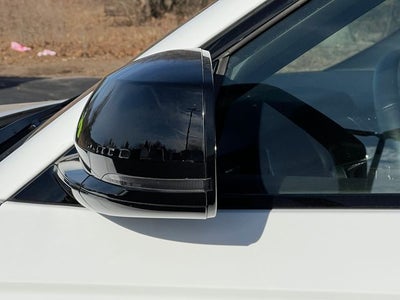 2022 Jeep Grand Cherokee Altitude 4x4