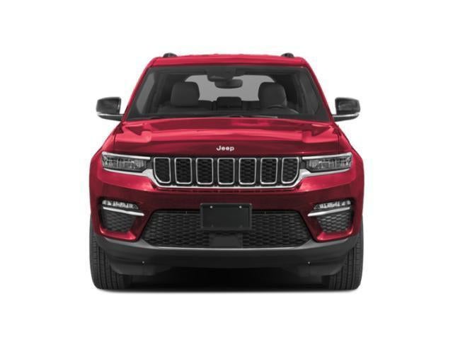 2022 Jeep Grand Cherokee Altitude 4x4