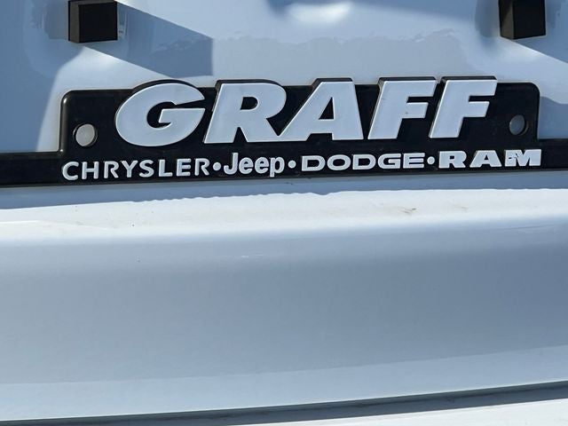 2022 Jeep Grand Cherokee Altitude 4x4