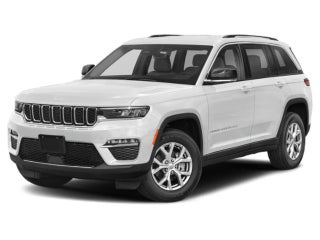 2022 Jeep Grand Cherokee Altitude 4x4