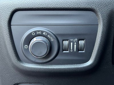 2023 Jeep Grand Cherokee Altitude 4x4