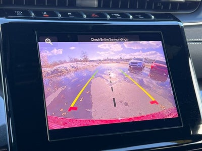 2023 Jeep Grand Cherokee Altitude 4x4