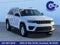 2023 Jeep Grand Cherokee Laredo 4x4