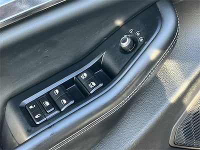 2023 Jeep Grand Cherokee Laredo 4x4