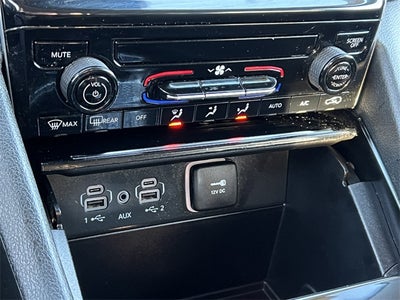 2023 Jeep Grand Cherokee Laredo 4x4