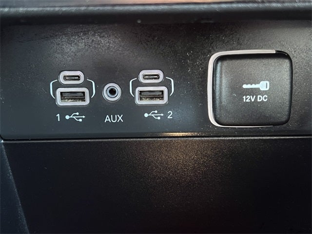 2023 Jeep Grand Cherokee Laredo 4x4