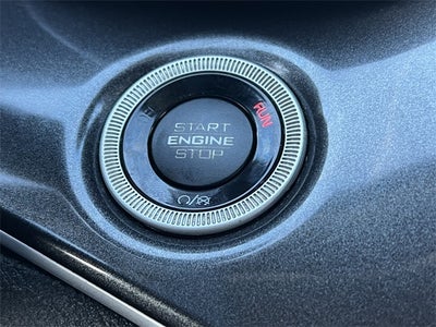 2023 Jeep Grand Cherokee Laredo 4x4