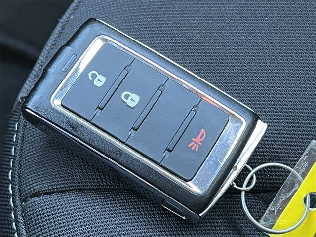 2023 Jeep Grand Cherokee Laredo 4x4