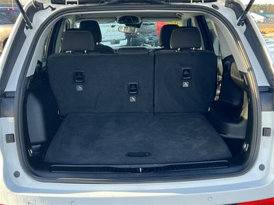 2023 Jeep Grand Cherokee Laredo 4x4