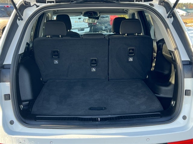 2023 Jeep Grand Cherokee Laredo 4x4