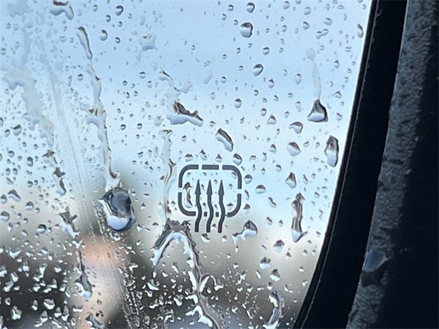 2023 Jeep Grand Cherokee Laredo 4x4