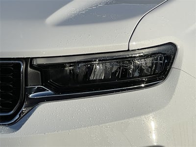 2023 Jeep Grand Cherokee Laredo 4x4