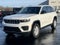 2023 Jeep Grand Cherokee Laredo 4x4
