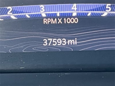 2023 Jeep Grand Cherokee Laredo 4x4