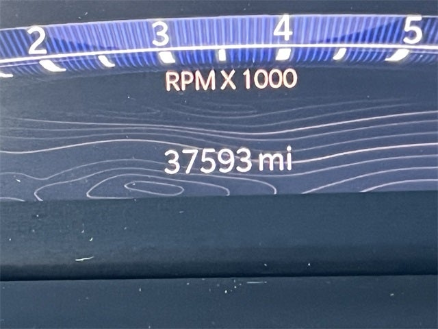 2023 Jeep Grand Cherokee Laredo 4x4