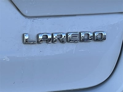 2023 Jeep Grand Cherokee Laredo 4x4