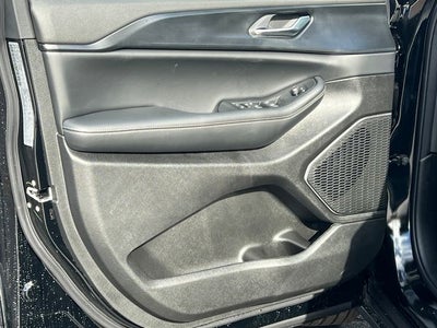 2026 Jeep Grand Cherokee GRAND CHEROKEE LAREDO X 4X4