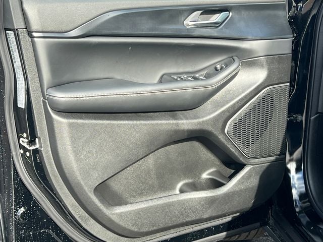 2026 Jeep Grand Cherokee GRAND CHEROKEE LAREDO X 4X4