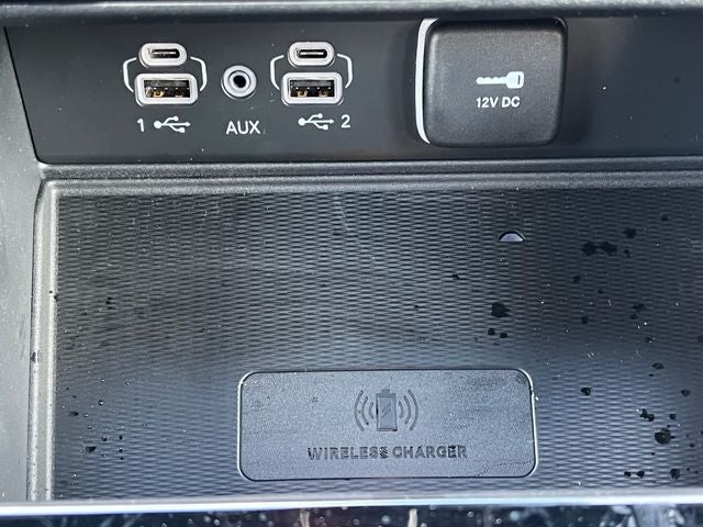 2026 Jeep Grand Cherokee GRAND CHEROKEE LAREDO X 4X4