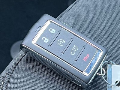 2026 Jeep Grand Cherokee GRAND CHEROKEE LAREDO X 4X4