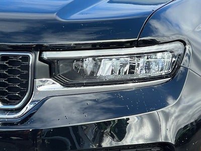 2026 Jeep Grand Cherokee GRAND CHEROKEE LAREDO X 4X4