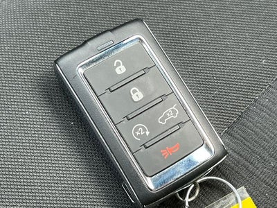 2023 Jeep Grand Cherokee Laredo 4x4