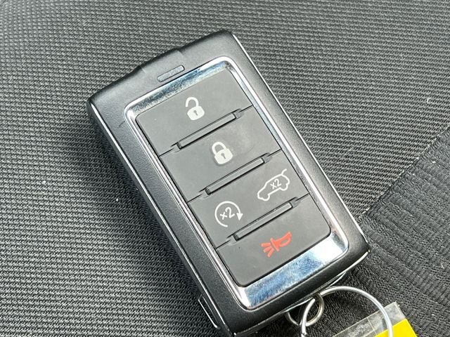 2023 Jeep Grand Cherokee Laredo 4x4