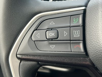 2023 Jeep Grand Cherokee Laredo 4x4