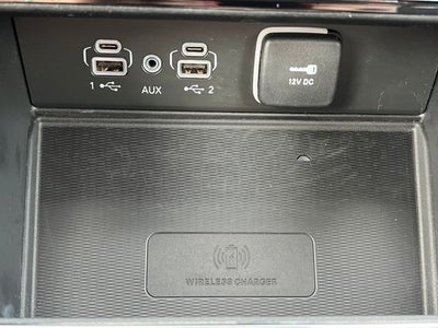 2023 Jeep Grand Cherokee Laredo 4x4