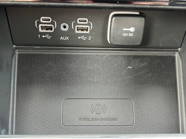 2023 Jeep Grand Cherokee Laredo 4x4