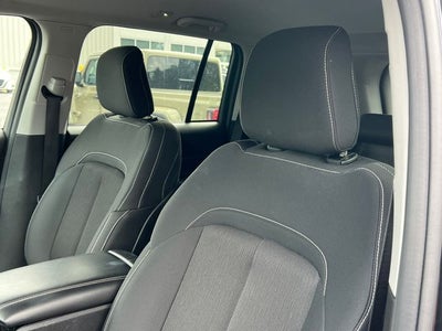 2023 Jeep Grand Cherokee Laredo 4x4