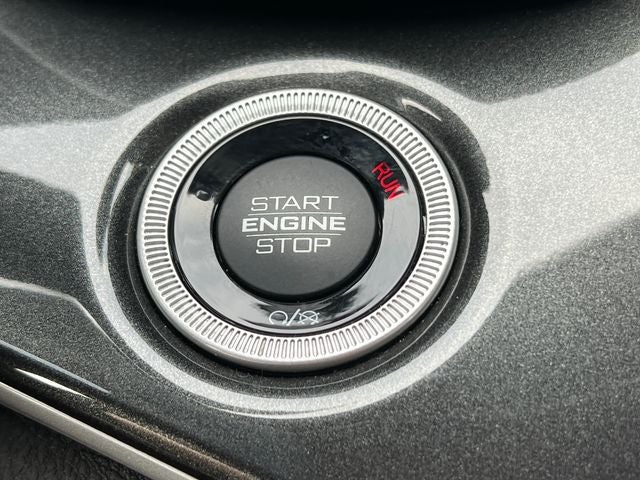 2023 Jeep Grand Cherokee Laredo 4x4