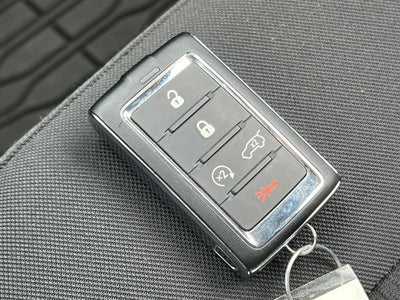 2023 Jeep Grand Cherokee Laredo 4x4
