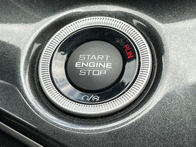 2023 Jeep Grand Cherokee Laredo 4x4