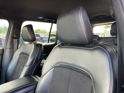 2024 Jeep Grand Cherokee Altitude 4x4