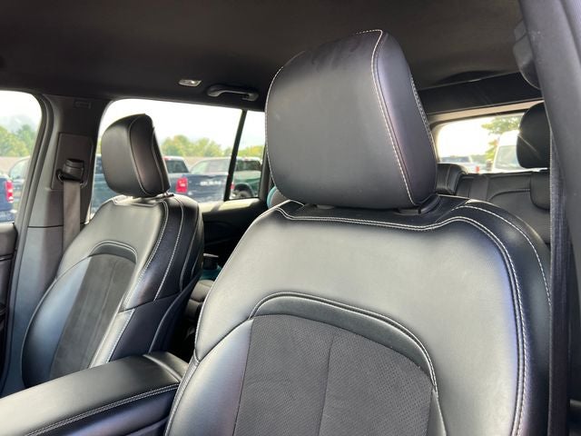 2024 Jeep Grand Cherokee Altitude 4x4