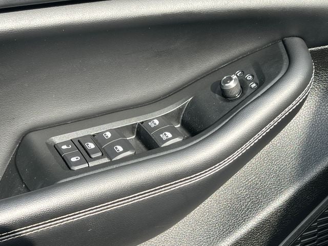 2024 Jeep Grand Cherokee Altitude 4x4
