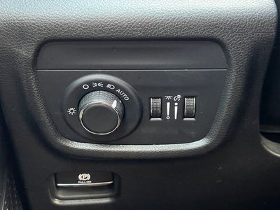 2024 Jeep Grand Cherokee Altitude 4x4