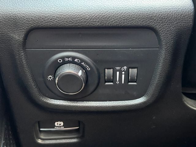 2024 Jeep Grand Cherokee Altitude 4x4